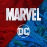 MAX-группа Марвел ⚡️ и DC – Все новости