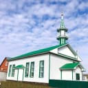 Канал Әниләр мәчете 🕌 в MAX