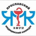 Канал ГПОУ ЯО "Ярославский медицинский колледж" в MAX