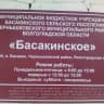 MAX-канал МБУ Басакинское