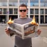 MAX-канал Максим Серяков | Дневник девелопера | Команда Группы MDI