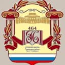 Канал ГБОУ школа 464 Пушкинского района Санкт-Петербурга в MAX