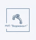 Канал МУП "Водоканал+" в MAX
