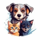 Канал КошкИ / КотикИ в MAX