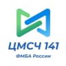 MAX-канал ФБУЗ ЦМСЧ 141 ФМБА России