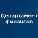 Канал Департамент финансов Брянской области в MAX