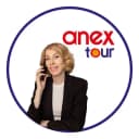Канал Турагентство Anex | Красноярск в MAX
