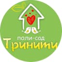 Канал Поли-Сад Тринити в MAX
