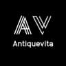 MAX-канал Антикварная жизнь (AntiqueVita)