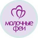 Канал Грудное вскармливание. Молочные феи. Консультанты по ГВ, сну в MAX