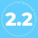 Канал 2.2 Корпус ДВФУ в MAX