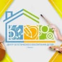 Канал МБОУ ДО "ЦЭВД" в MAX