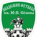 Канал Академия футбола имени Ю.П.Семина в MAX