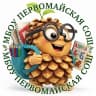 MAX-канал МБОУ Первомайская СОШ