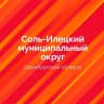 MAX-канал Администрация Соль-Илецкого МО