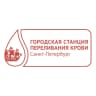 MAX-канал Городская станция переливания крови Санкт-Петербурга