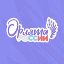 Канал Орлята России в MAX