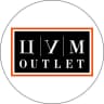 MAX-канал ЦУМ OUTLET