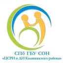 Канал Центр социальной реабилитации инвалидов и детей-инвалидов  Калининского района в MAX