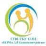 MAX-канал Центр социальной реабилитации инвалидов и детей-инвалидов  Калининского района