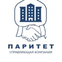 Канал ООО УК Паритет в MAX