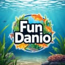 Канал Сообщество Аквариумистов "Fun Danio" в MAX