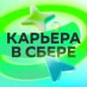 MAX-канал Карьера в Сбере!