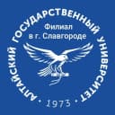 Канал Филиал АлтГУ в г.Славгороде в MAX