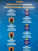 Канал МКУ "Хозяйственная группа" Кемского муниципального округа в MAX
