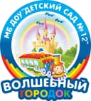 Канал МБ ДОУ "Детский сад № 12" г. Новокузнецк в MAX