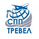 Канал СПП Тревел Томск в MAX