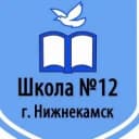 Канал Школа №12 г.Нижнекамск РТ в MAX