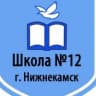 MAX-канал Школа №12 г.Нижнекамск РТ