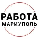 Канал Работа Мариуполь в MAX