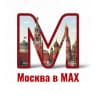 MAX-канал Москва