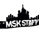 Канал MSKstaff официанты Москвы. в MAX