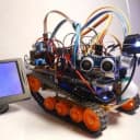 Канал Arduino в MAX