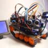 MAX-канал Arduino