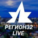 Канал Регион 32 в MAX