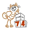 Канал ГБДОУ детский сад №74 Невского района Санкт-Петербурга в MAX