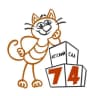 MAX-канал ГБДОУ детский сад №74 Невского района Санкт-Петербурга