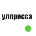 Канал Улпресса в MAX