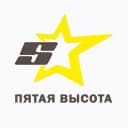 Канал Пятая высота в MAX