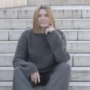 Канал LANA BAKAEVA•æстетика вязания в MAX