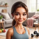 Канал Стройная | Питание и Фитнес в MAX