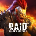 Канал Raid:Shadow Legends в MAX