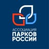 MAX-канал Ассоциация парков России / Парки России