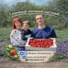 MAX-канал Ферма Лесниченко 🍓Клубника 💜Лаванда🌱Теплица