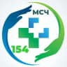 MAX-канал ФГБУЗ МСЧ № 154 ФМБА России