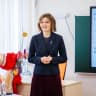 MAX-канал Ольга Жданова | Пушкинский